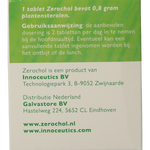 Pharmaccent Zerochol 90.00 Tabletten