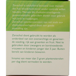 Pharmaccent Zerochol 90.00 Tabletten