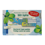 Xyligum Peppermint 12.00 Stuks