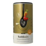 Sublimix Kippenbouillon zoutarm 300 Gram