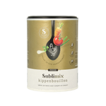 Sublimix Kippenbouillon glutenvrij  220.00 Gram