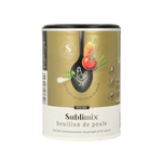Sublimix Kippenbouillon glutenvrij  220.00 Gram