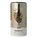 Sublimix Pepersaus glutenvrij 240.00 Gram