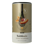 Sublimix Lichte braadsaus glutenvrij 255.00 Gram