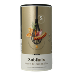 Sublimix Lichte braadsaus glutenvrij 255.00 Gram