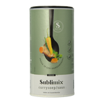 Sublimix Currysoep glutenvrij 256 Gram