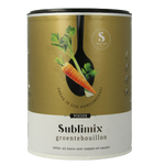 Sublimix Groentebouillon glutenvrij 540 Gram