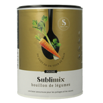 Sublimix Groentebouillon glutenvrij 540 Gram
