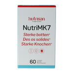 Nutrisan NutriMK7 60.00 Capsules