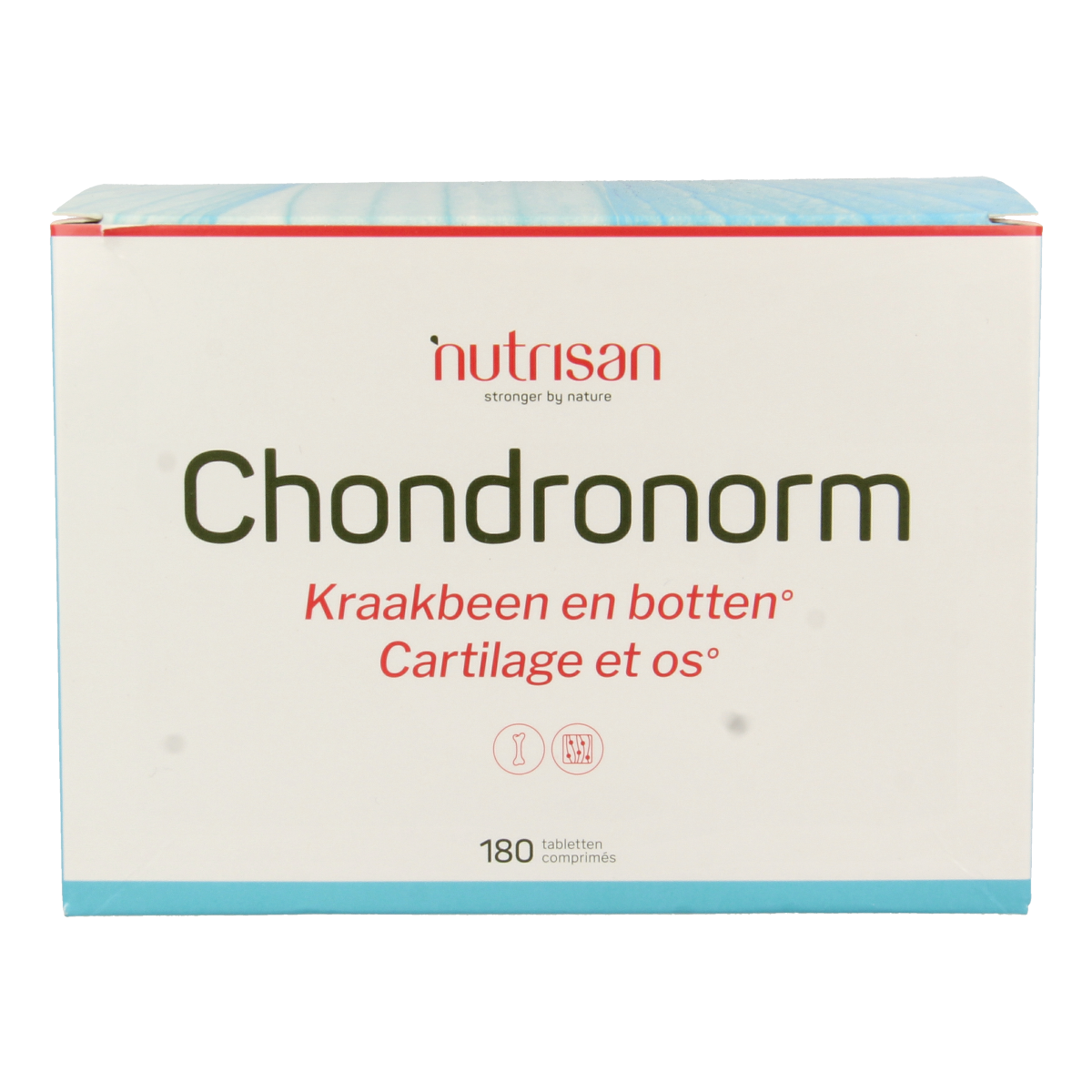 Nutrisan Chondronorm 180.00 Tabletten