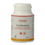 Nutrisan Curcessense 60.00 Capsules