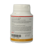 Nutrisan Curcessense 60.00 Capsules