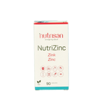 Nutrisan Nutrizinc 90 Capsules