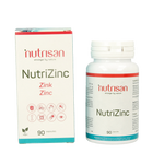 Nutrisan Nutrizinc 90 Capsules