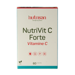 Nutrisan Nutrivit C forte 60 Capsules