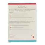 Nutrisan Curcuphyt 120 Capsules