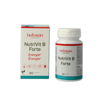 Nutrisan Nutrivit B forte 60 Capsules