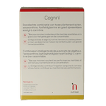 Nutrisan Cogniril 60.00 Capsules