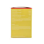 Nutrisan Cogniril 120 Capsules