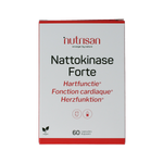 Nutrisan Nattokinase forte 60.00 Capsules