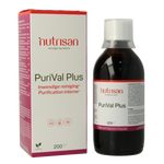Nutrisan Purival plus 200 Milliliter