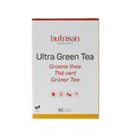 Nutrisan Ultra green tea 90.00 Capsules