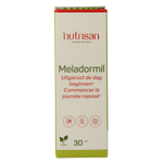 Nutrisan Meladormil 30.00 Milliliter