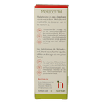 Nutrisan Meladormil 30.00 Milliliter