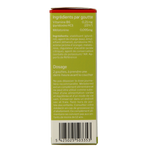 Nutrisan Meladormil 30.00 Milliliter