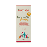 Nutrisan Immunosan familie 200.00 Milliliter