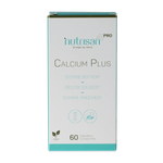 Nutrisan Calcium plus 60.00 Tabletten