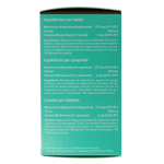 Orthonutrients Magnesium bisglycinate 90.00 Tabletten