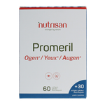 Nutrisan Promeril 60 + 30 gratis 90 Softgels