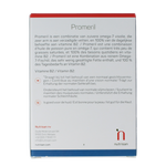 Nutrisan Promeril 60 + 30 gratis 90 Softgels