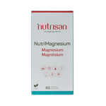 Nutrisan Nutrimagnesium 60.00 Tabletten