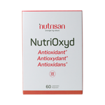 Nutrisan NutriOxyd 60.00 Capsules