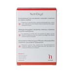 Nutrisan NutriOxyd 60.00 Capsules