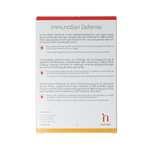 Nutrisan Immunosan defense 90 Vegetarische capsules