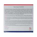 Nutrisan Krill oil 180.00 Licaps