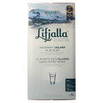 Lifjalla Water uit IJsland 5.00 Liter
