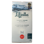 Lifjalla Water uit IJsland 5.00 Liter