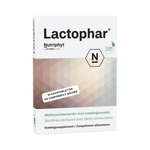 Nutriphyt Lactophar 10.00 Tabletten