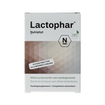 Nutriphyt Lactophar 30.00 Tabletten