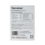 Nutriphyt Vacramac 30.00 Capsules
