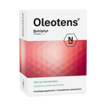 Nutriphyt Oleotens 60.00 Tabletten