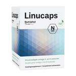 Nutriphyt Linucaps 60 Capsules