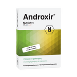 Nutriphyt Androxir 30.00 Tabletten
