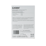 Nutriphyt Linidol 30.00 Capsules