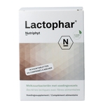 Nutriphyt Lactophar 90.00 Tabletten