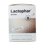 Nutriphyt Lactophar 90.00 Tabletten